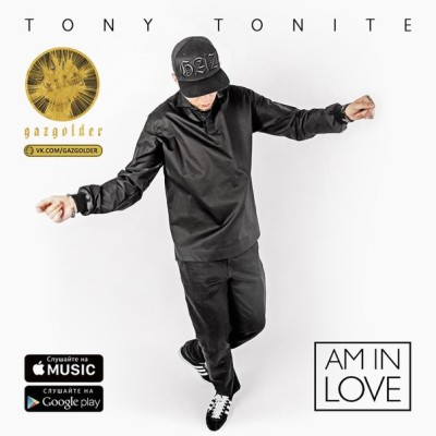 Tony Tonite – Am in love