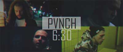 PVNCH - Шістьтридцять