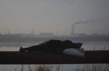 Макс Корж - Бессонница (official video)