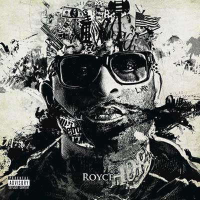 Royce Da 5’9” — Layers