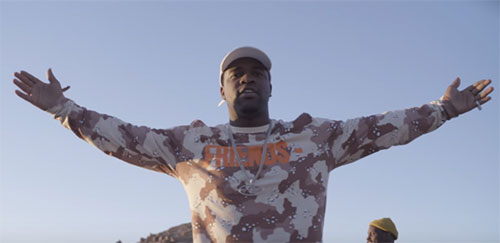 A$AP Ferg - Yammy Gang ft. A$AP Mob, Tatiana Paulino