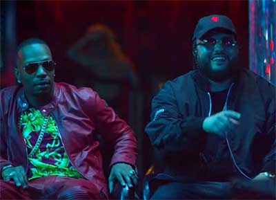 Belly - Zanzibar (Official) ft. Juicy J