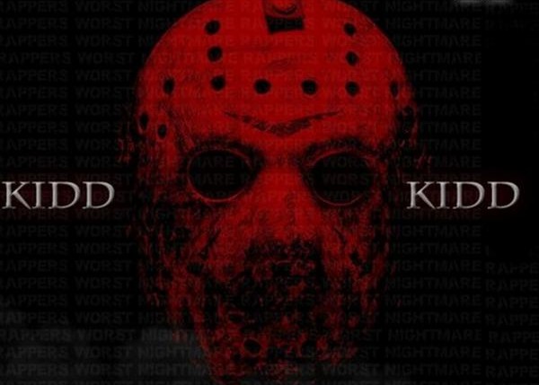 Kidd-Kidd-To-Release-039Rapper039s-Worst-Nightmare-II039-On-Friday-May-131-600x429