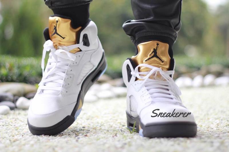 air-jordan-5-olympic-gold-on-foot-2_o73csq
