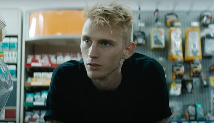 mgk-the-land