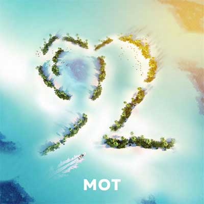 Альбом Мота «92 дня». Будьте готовы к лету!