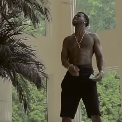 Gucci Mane - First Day Out Tha Feds (Music Video)