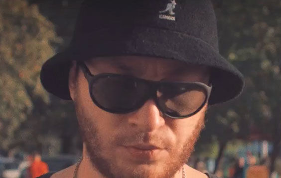 ШТОРА - Пой. Новый клип. Типси Тип. Zambezi