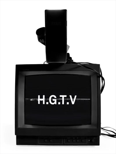 Pusha T - "H.G.T.V."