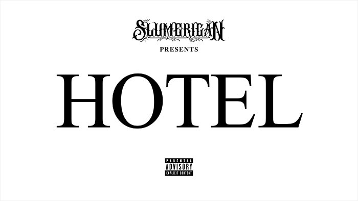 Yelawolf Drops 'Hotel' EP