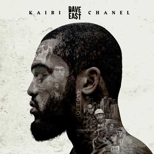 Dave East - It Was Written