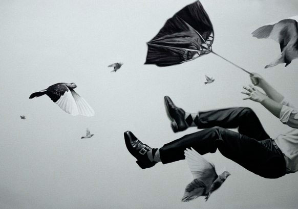 Lake–в-пустоту