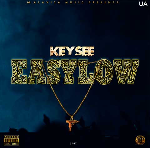 EasyLow, украинский рэп, трэп, хип-хоп