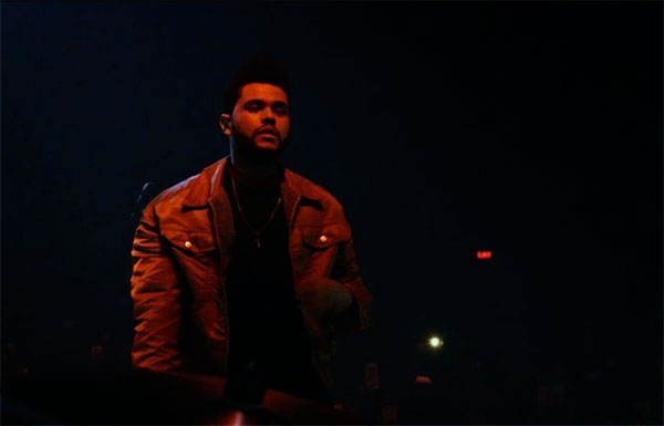 The Weeknd - Reminder