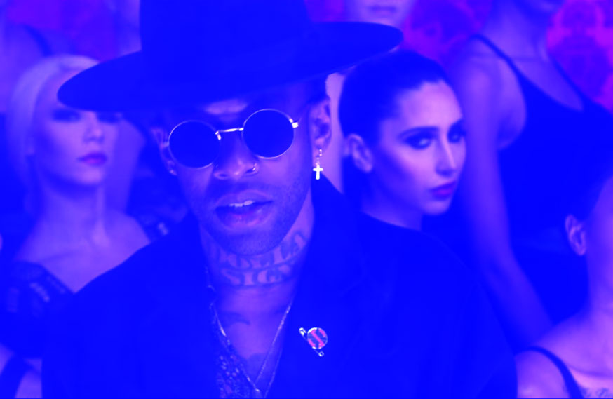 Ty Dolla $ign & Wiz Khalifa - Brand New