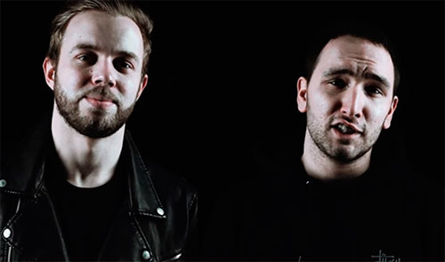 VERSUS: FRESH BLOOD 3