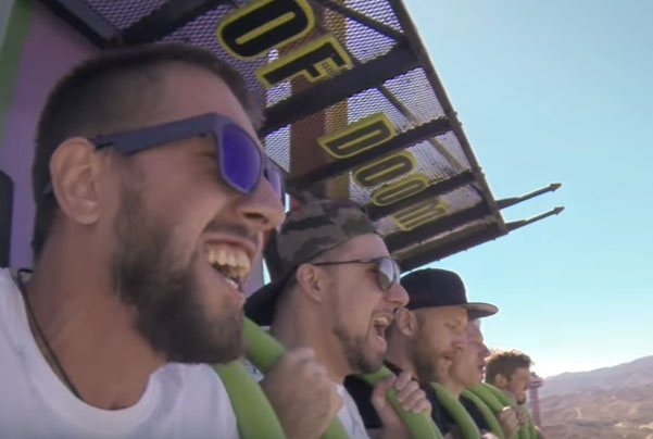 OTDocumentary - Beverly