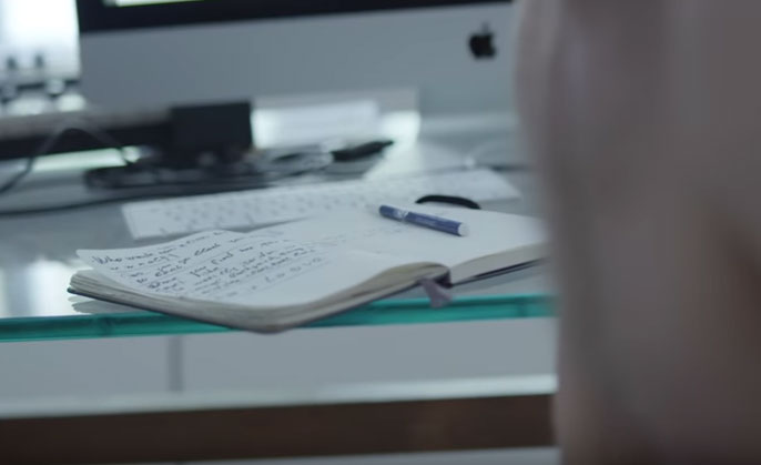 OTDocumentary: Collaba