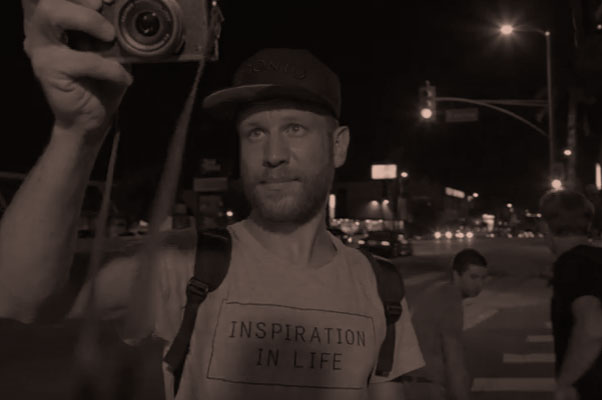 OTDocumentary, дорн, новый альбом