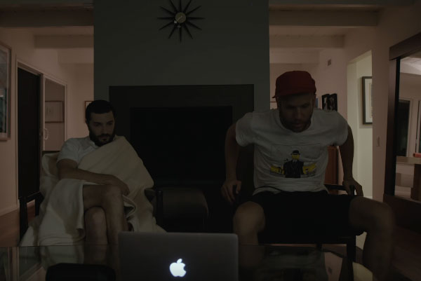 OTDocumentary Waisted