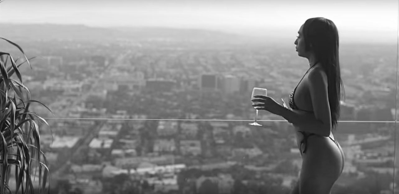 Raekwon - Purple Brick Road (Official Video) ft. G-Eazy