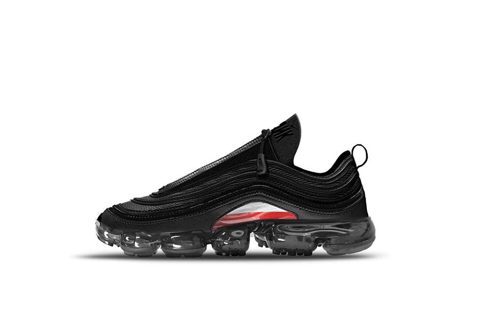 Артемий Лебедев найк