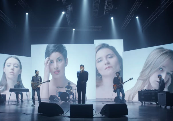 Бумбокс - Колишня