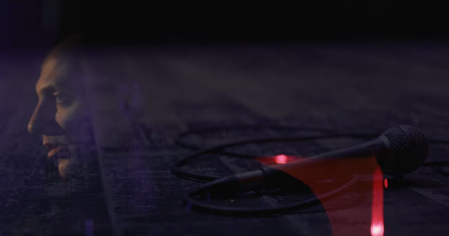 ГИГА1 х beeez music – Бэкстейдж