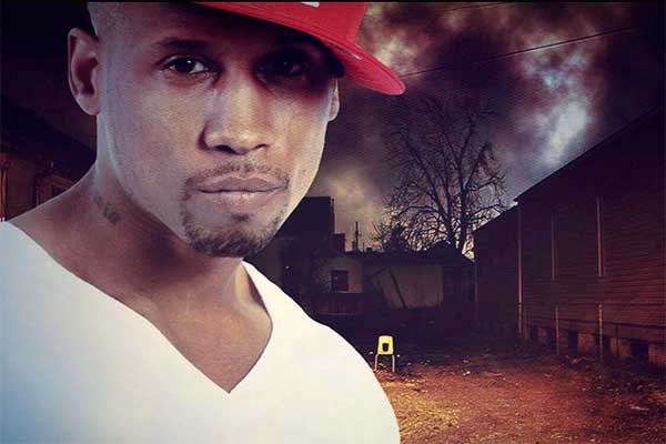 Aspects - Hip Hop Circus ft Hussein Fatal & Punchline