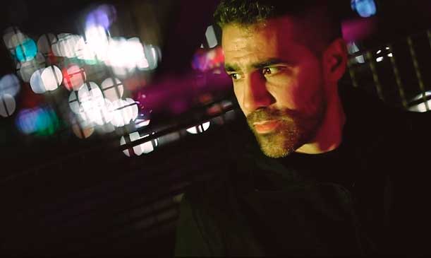 Bushido feat. M.O.030 - Gehen wir rein