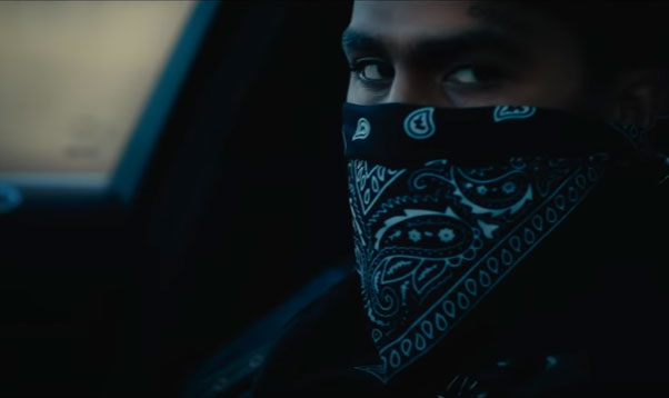 Dave East - Paper Chasin ft. A$AP Ferg