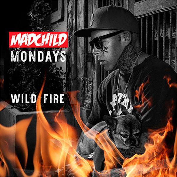 Madchild