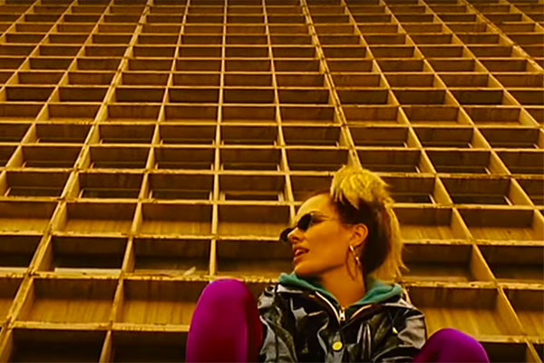 Анастасия Кочетова, MamaRika, кач