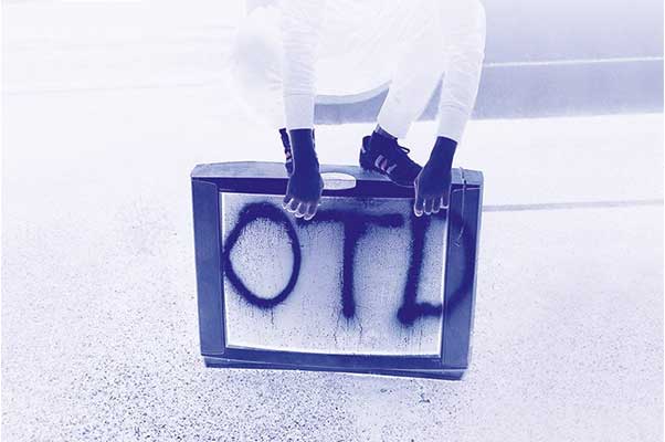 OTD Иван Дорн