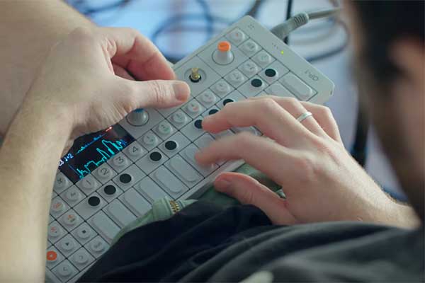 OTDocumentary: Africa