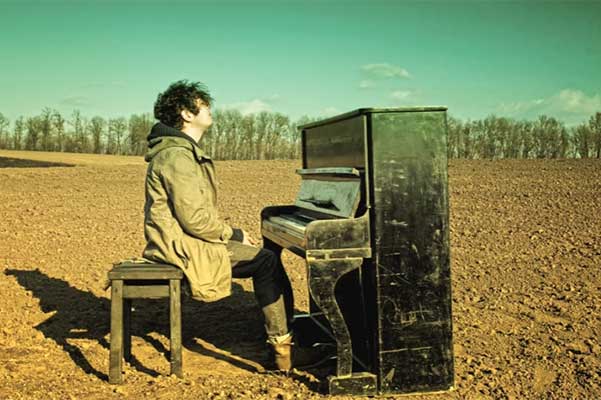 Pianoбой - Вітчизна