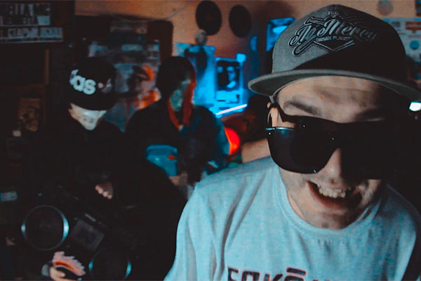 Umbrella, рэп, украина, харьков