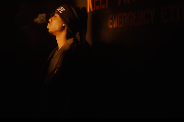 Фильм о Тупаке