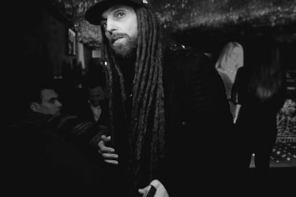 Diezel Green-Grey, украина, рок, Хип-Хоп