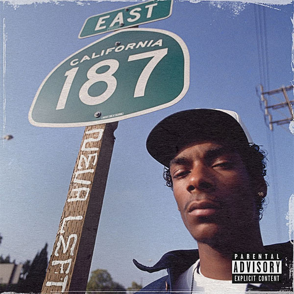 Snoop Dogg — "Neva Left", хип-хоп, рэп, новый альбом