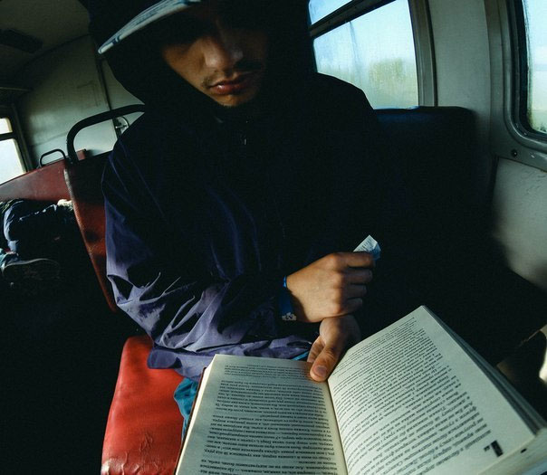 Альпачіно, хип-хоп в Украине, украинский рэп