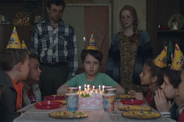 Noize MC - Чайлдфри (feat.монеточка)