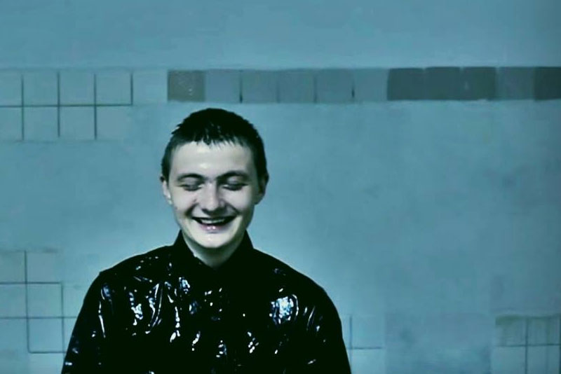 leshanemoy, хип-хоп в Украине, украинский рэп