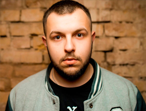 Тур, Український реп