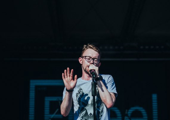 Діля та Фріл випустили нову пісню «Зоре моя», украинская музыка, хип-хоп