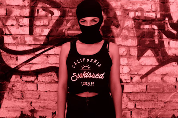 ХТБ - Knockdown - hip-hop.com.ua