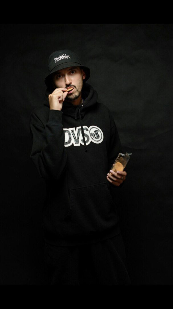 довгий пес, хип-хоп в Украине, украинский рэп