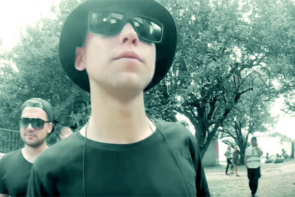 Atlas Weekend 2017: Тоф, Марти, Гига, Скруджи, Монатик