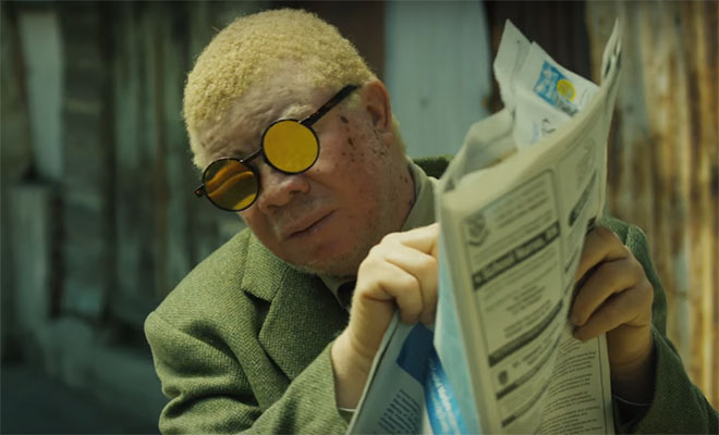 Damian Marley R.O.A.R., новый клип