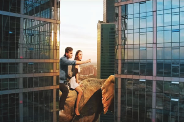 YARMAK - Твої сни